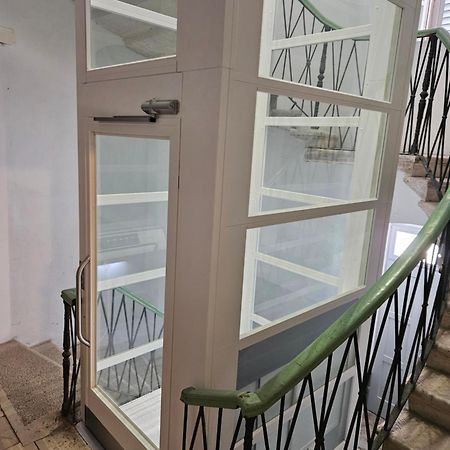 Luxury Residence Mareta Сплит Экстерьер фото