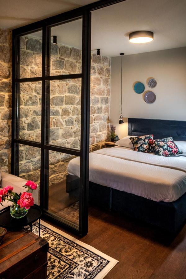 Luxury Residence Mareta Сплит Экстерьер фото