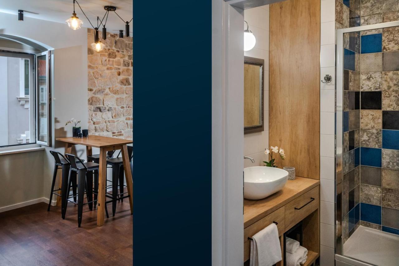 Luxury Residence Mareta Сплит Экстерьер фото