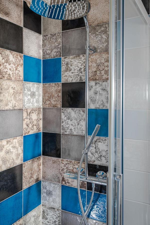 Luxury Residence Mareta Сплит Экстерьер фото